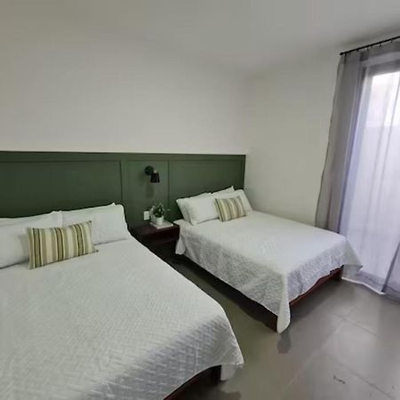 Urban Justo Sierra Apart otel Guadalajara Dış mekan fotoğraf