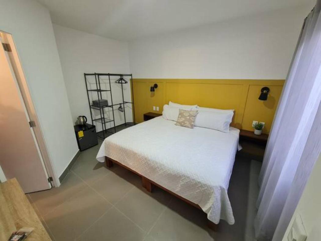 Urban Justo Sierra Apart otel Guadalajara Dış mekan fotoğraf