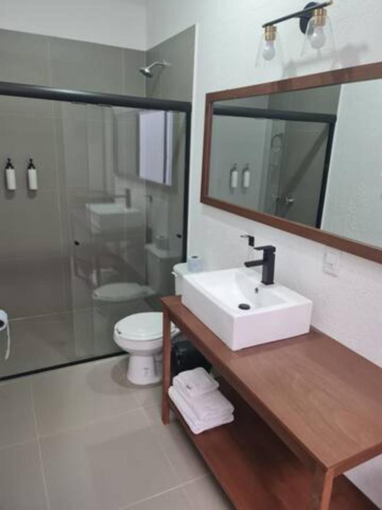 Urban Justo Sierra Apart otel Guadalajara Dış mekan fotoğraf