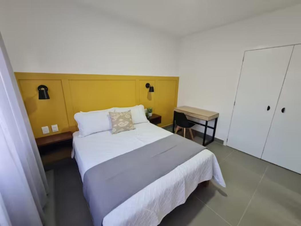 Urban Justo Sierra Apart otel Guadalajara Dış mekan fotoğraf