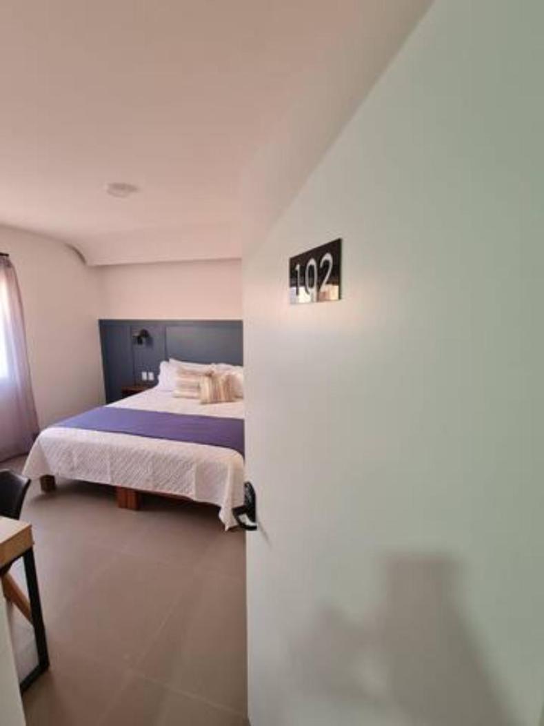 Urban Justo Sierra Apart otel Guadalajara Dış mekan fotoğraf