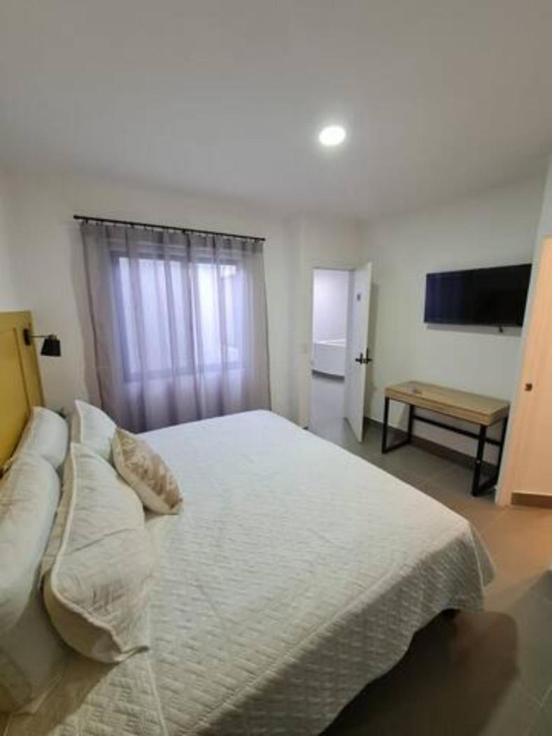 Urban Justo Sierra Apart otel Guadalajara Dış mekan fotoğraf