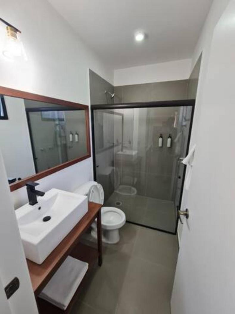 Urban Justo Sierra Apart otel Guadalajara Dış mekan fotoğraf