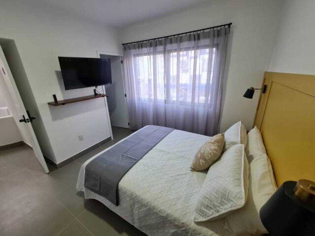 Urban Justo Sierra Apart otel Guadalajara Dış mekan fotoğraf