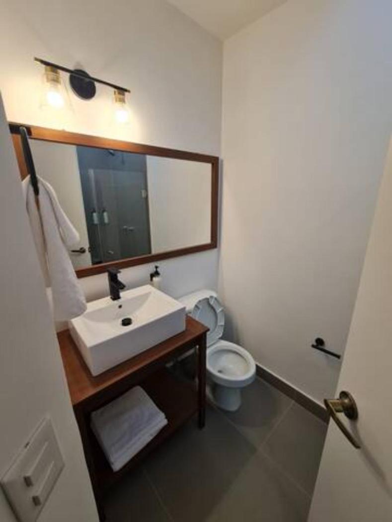 Urban Justo Sierra Apart otel Guadalajara Dış mekan fotoğraf