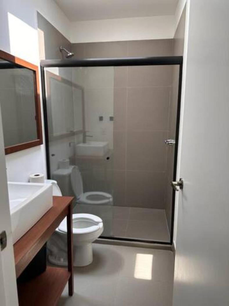 Urban Justo Sierra Apart otel Guadalajara Dış mekan fotoğraf