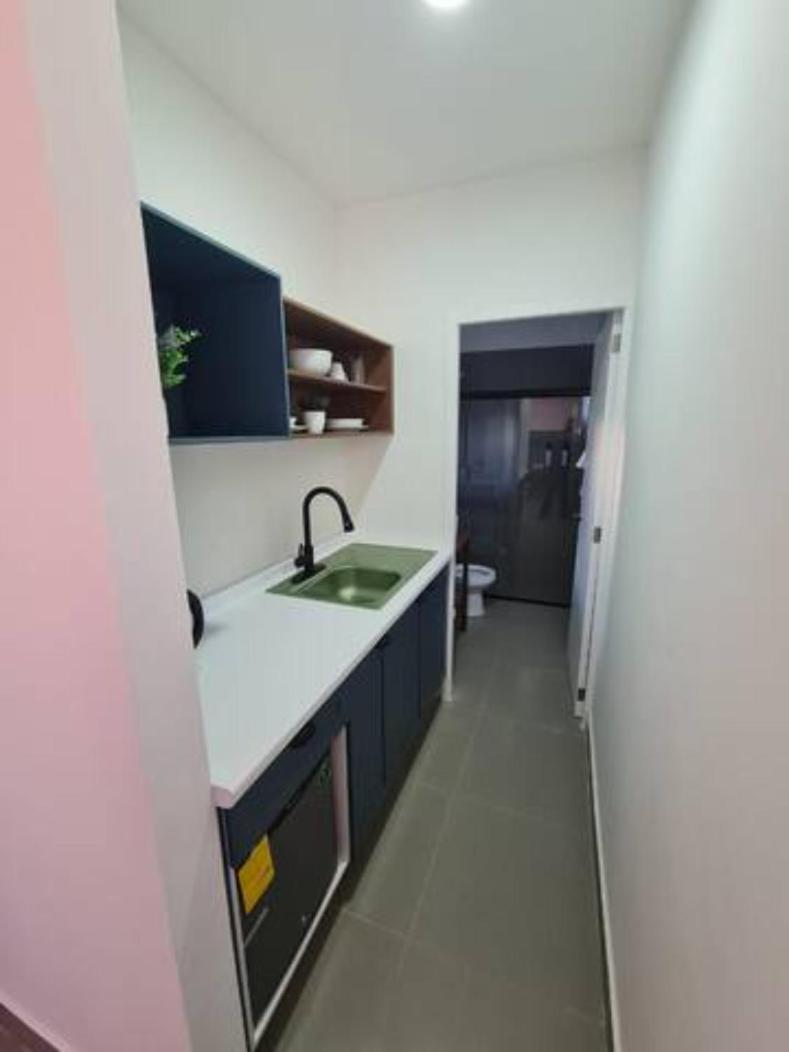 Urban Justo Sierra Apart otel Guadalajara Dış mekan fotoğraf