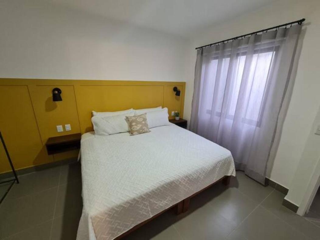Urban Justo Sierra Apart otel Guadalajara Dış mekan fotoğraf