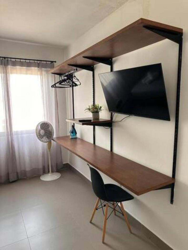 Urban Justo Sierra Apart otel Guadalajara Dış mekan fotoğraf