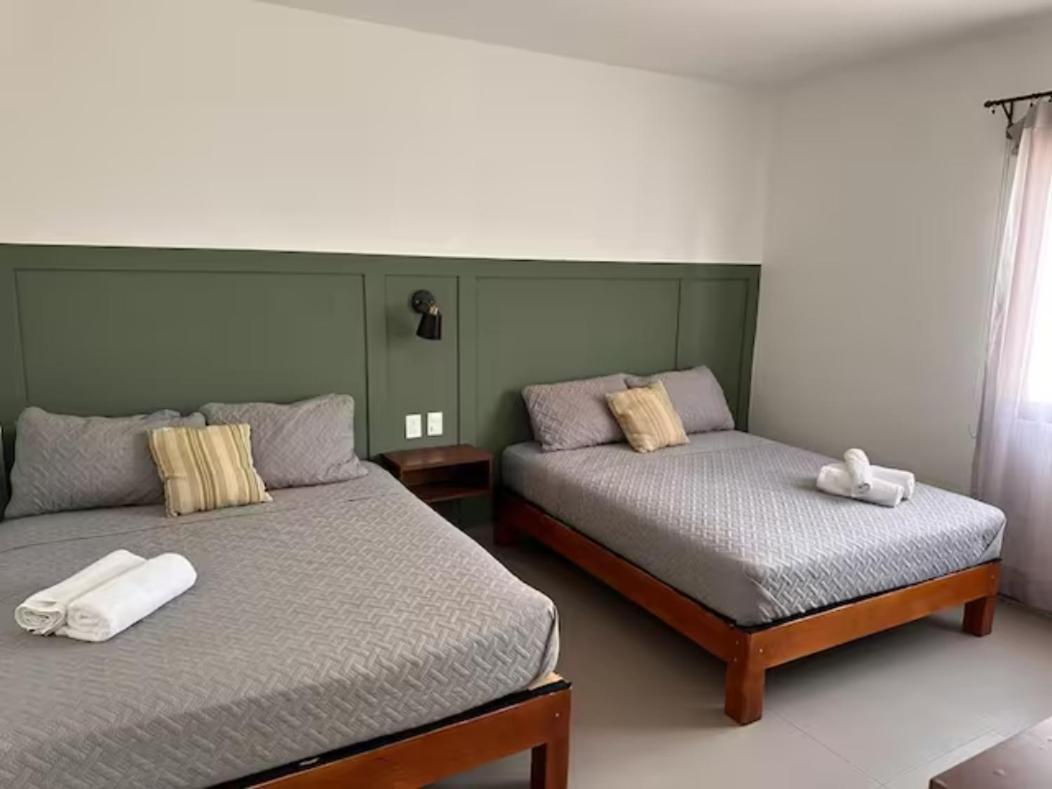Urban Justo Sierra Apart otel Guadalajara Dış mekan fotoğraf