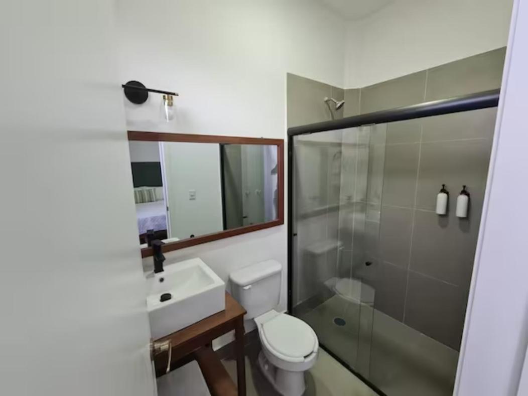 Urban Justo Sierra Apart otel Guadalajara Dış mekan fotoğraf