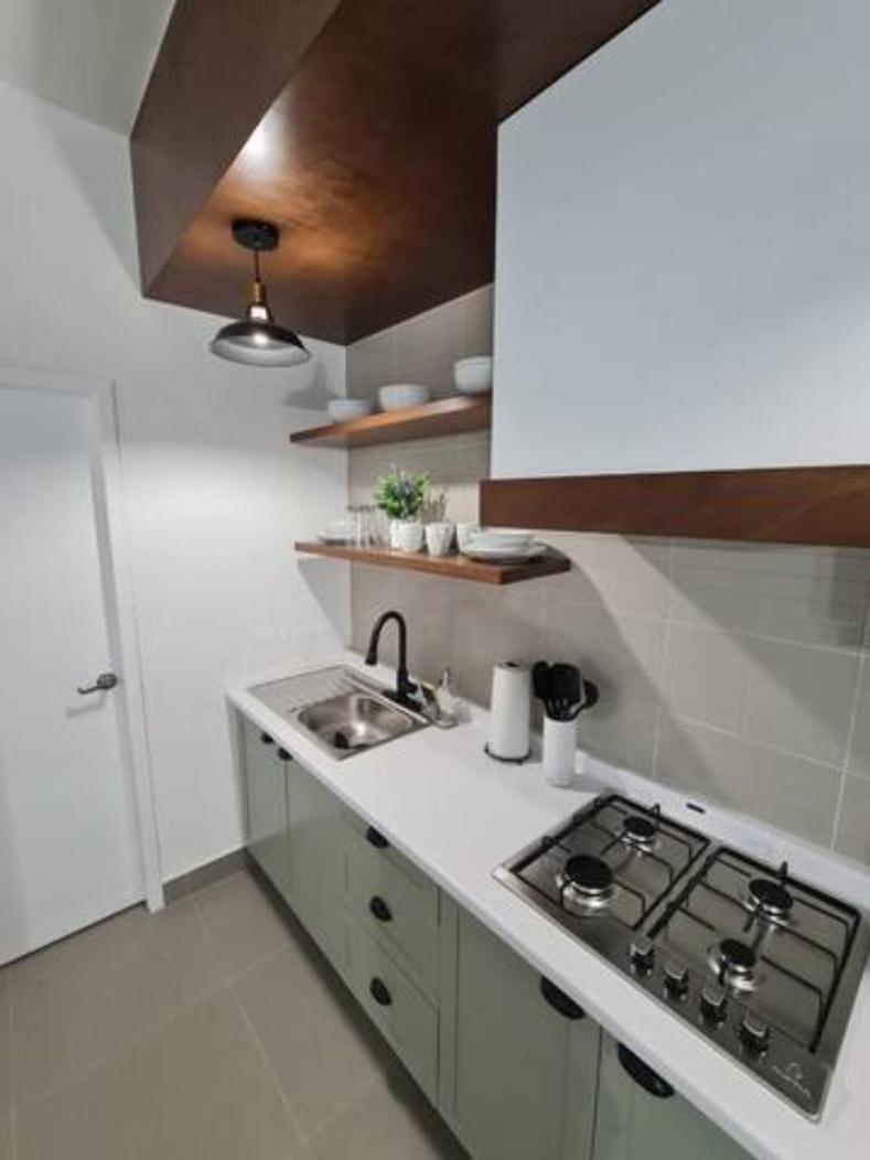 Urban Justo Sierra Apart otel Guadalajara Dış mekan fotoğraf