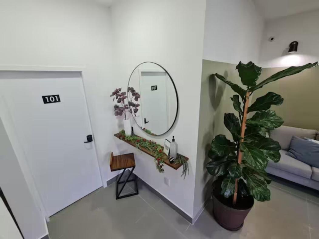Urban Justo Sierra Apart otel Guadalajara Dış mekan fotoğraf